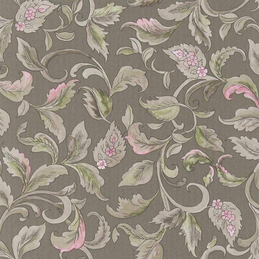Designers Guild - Piccadilly Park Heritage Wallpaper
