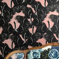 Swan Lake Pink LB1174