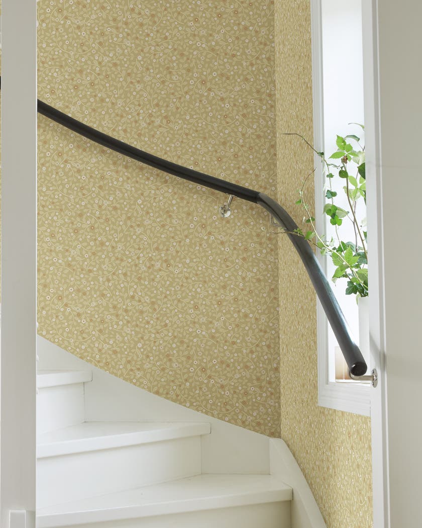 Midbec Tapeter - Hummelvik