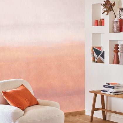 Casadeco - Aurora Rose Crepuscule So Color 5