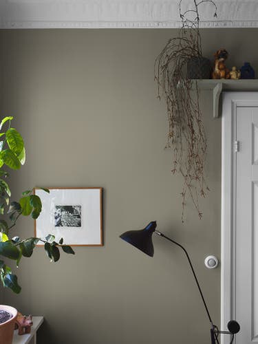 Boråstapeter - Light Olive