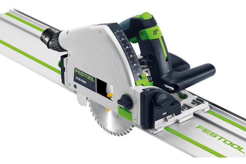 Sänksåg TS 55 FEBQ-Plus-FS