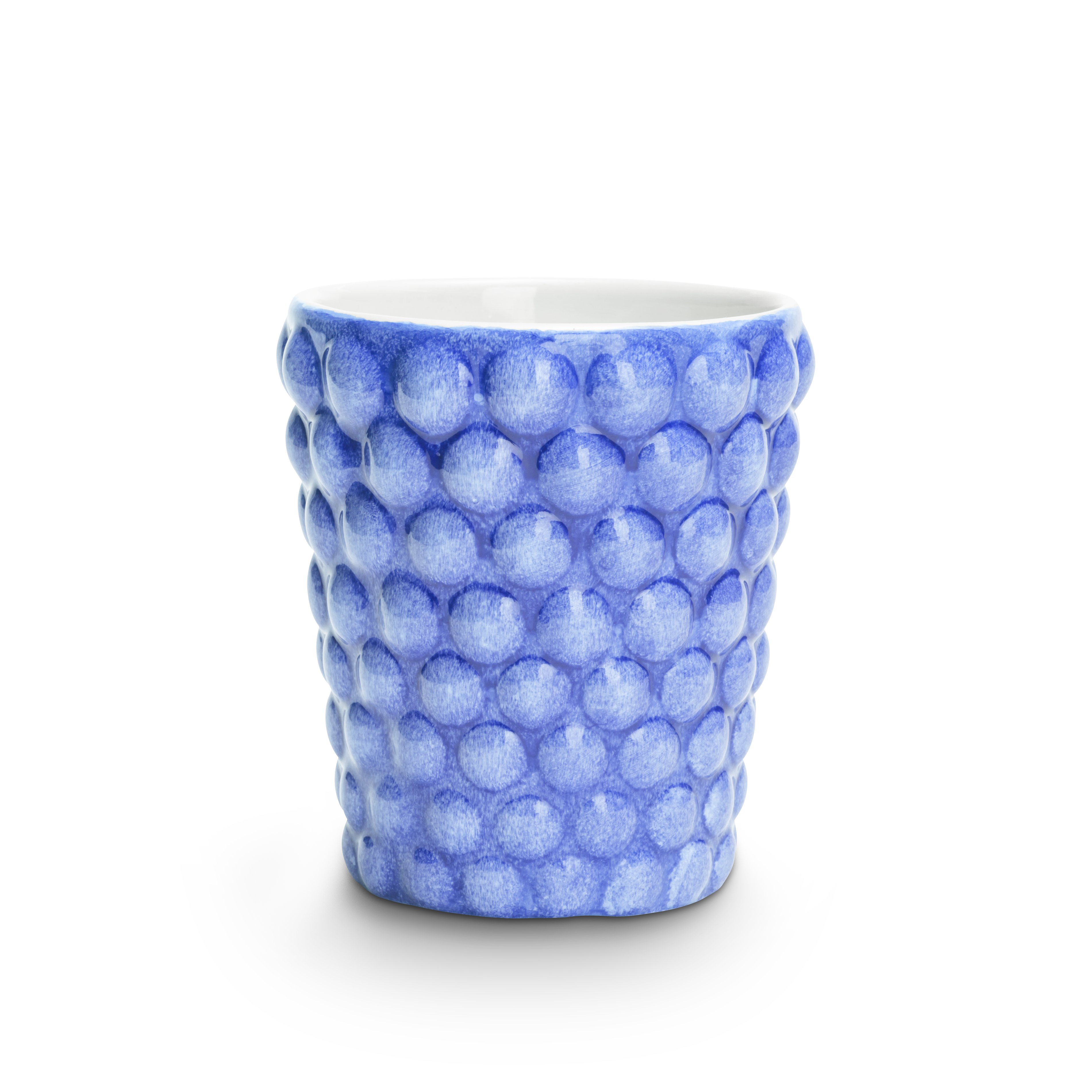 Bubbles Mugg 30cl Ljusblå