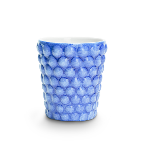 Bubbles Mugg 30cl Ljusblå
