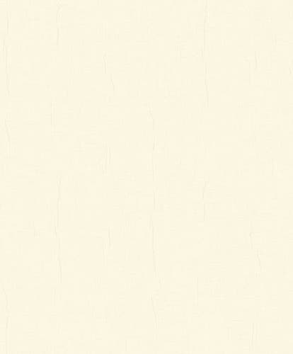 Casadeco - Etamine Blanc Creme Etamine