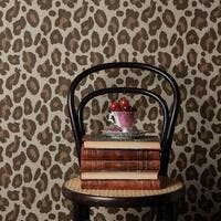 This Is It Brown LB1314