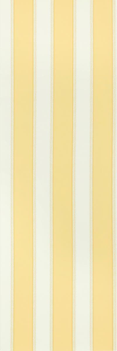 Nina Campbell - Sackville Stripe Yellow