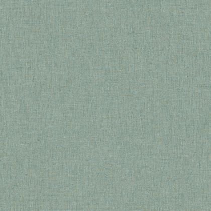 Caselio - Uni Metallise/Irise  Vert Linen Edition