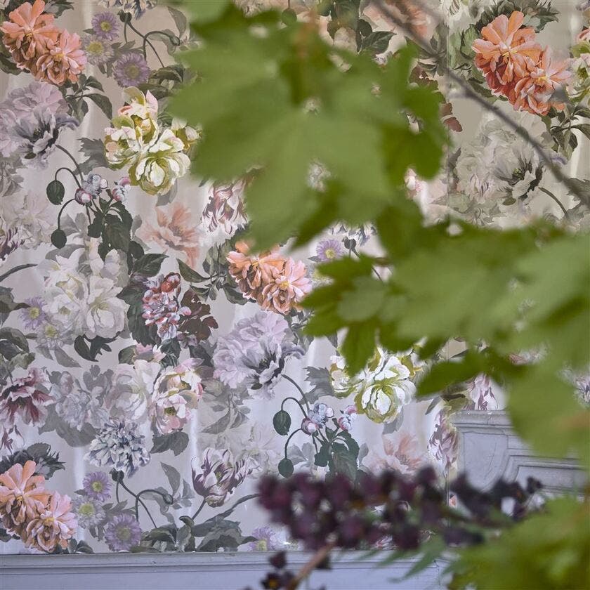 Delft Flower Grande - Pan Tulipa Stellata