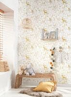 ROSE & NINO LEON BEIGE ROSE & NINO CAD