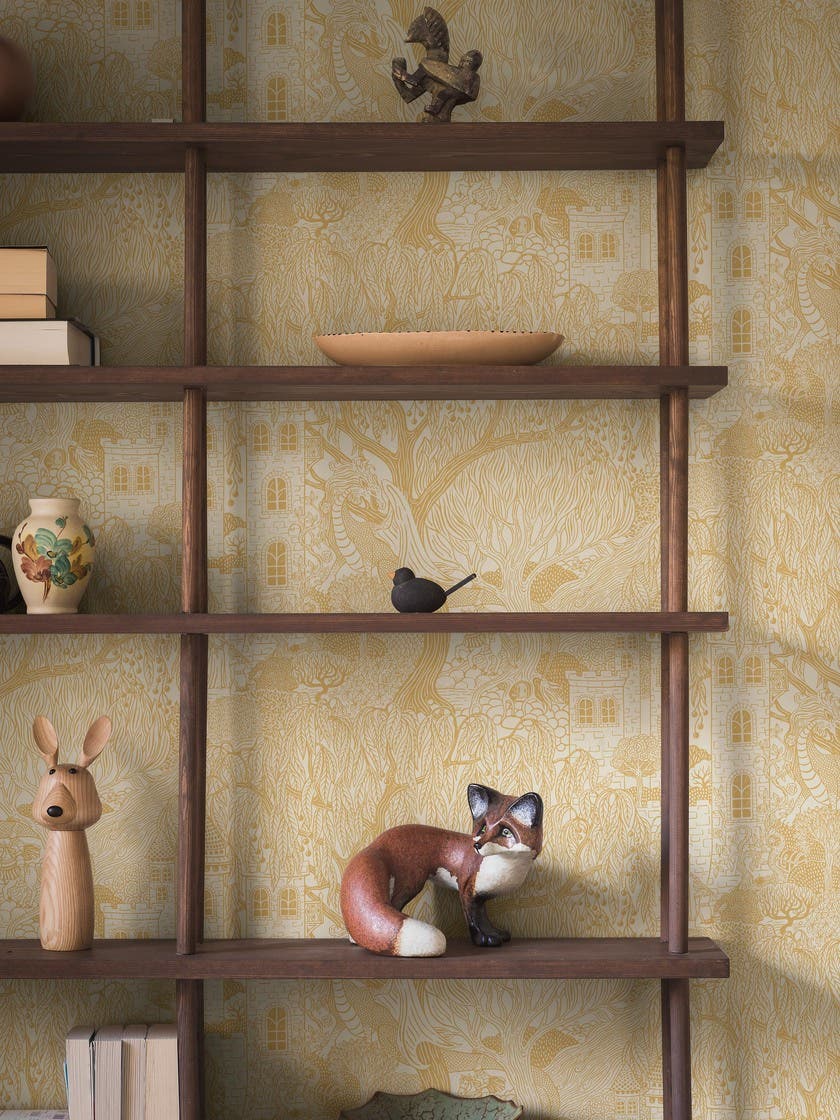 Fairyland Kingdom of the Willow