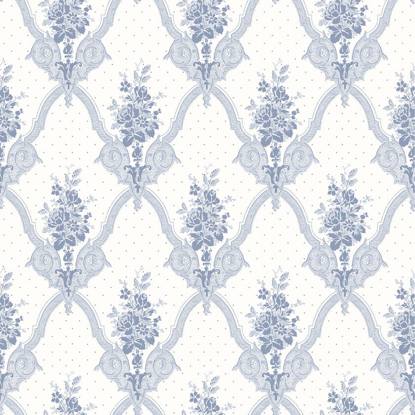 Duro - Magasinet, Blå Gammalsvenska Quickup