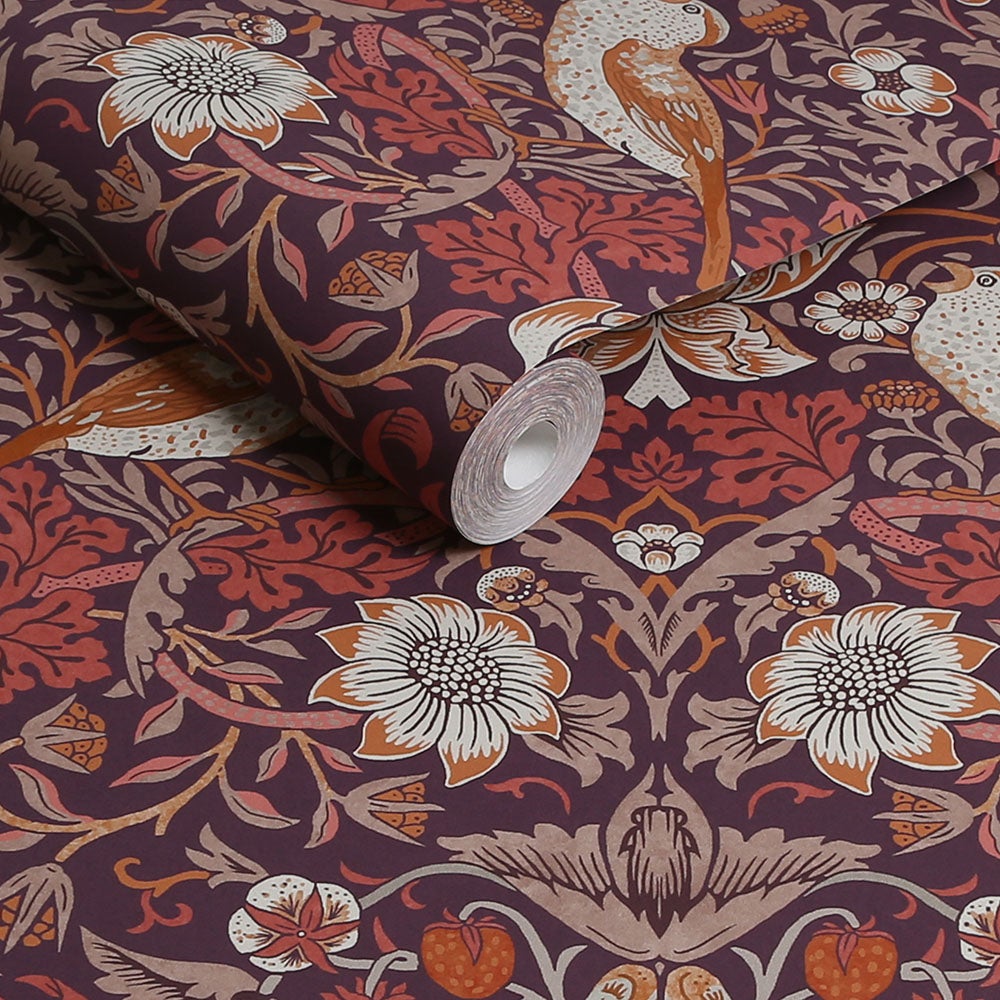 Intrade - William Morris At Home