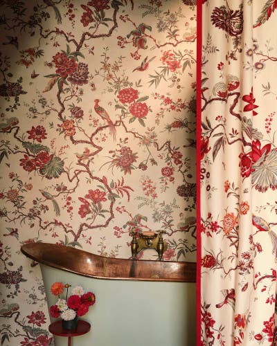 Manuel Canovas - Pav de Bid WC Cardinal