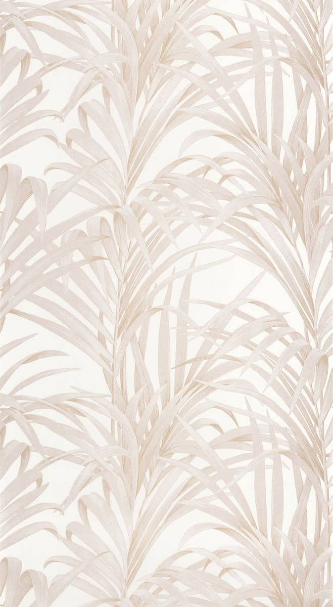 Casadeco - 1930 Fougeres Beige 1930