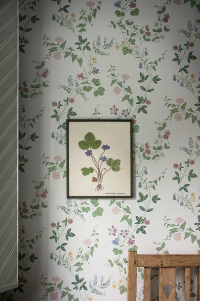 Boråstapeter - Midsummer Eve