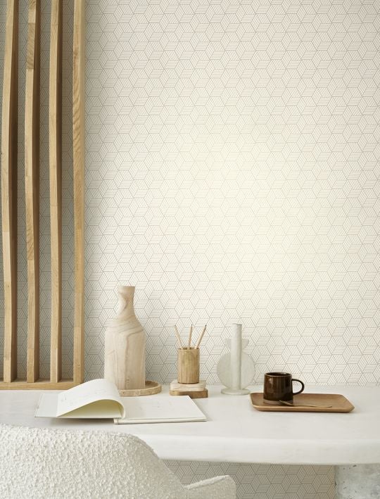 Casadeco - Connexions Naturel Alchimie Cad