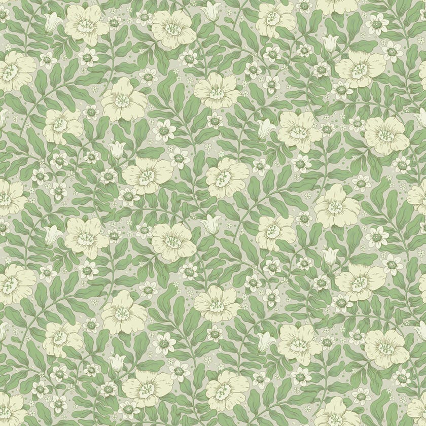 Midbec Tapeter - Maggan