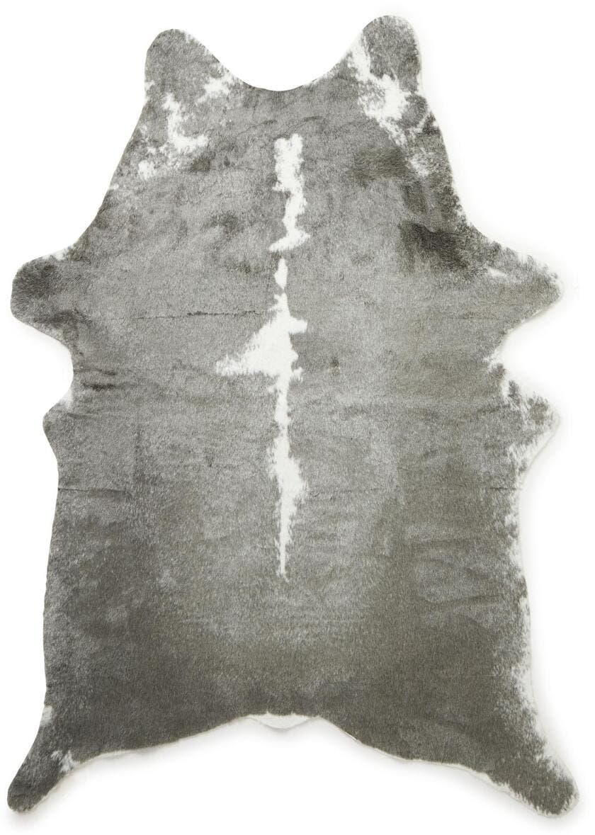 Grim Kohud Mountain Grey/White