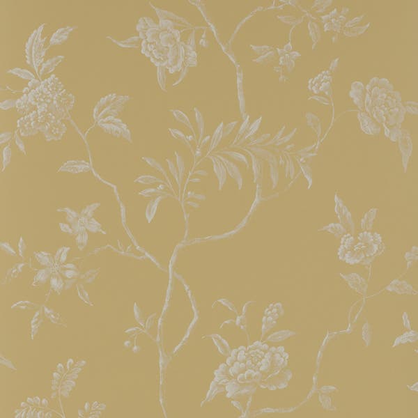 Delancey Yellow