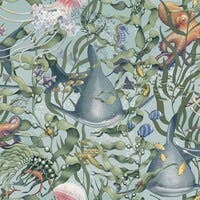 Fairyland Underwater Magic