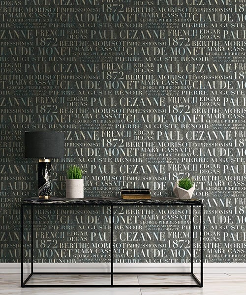 Intrade - French Impressionist