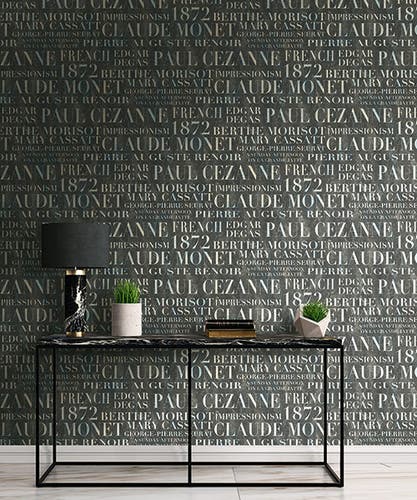 Intrade - French Impressionist