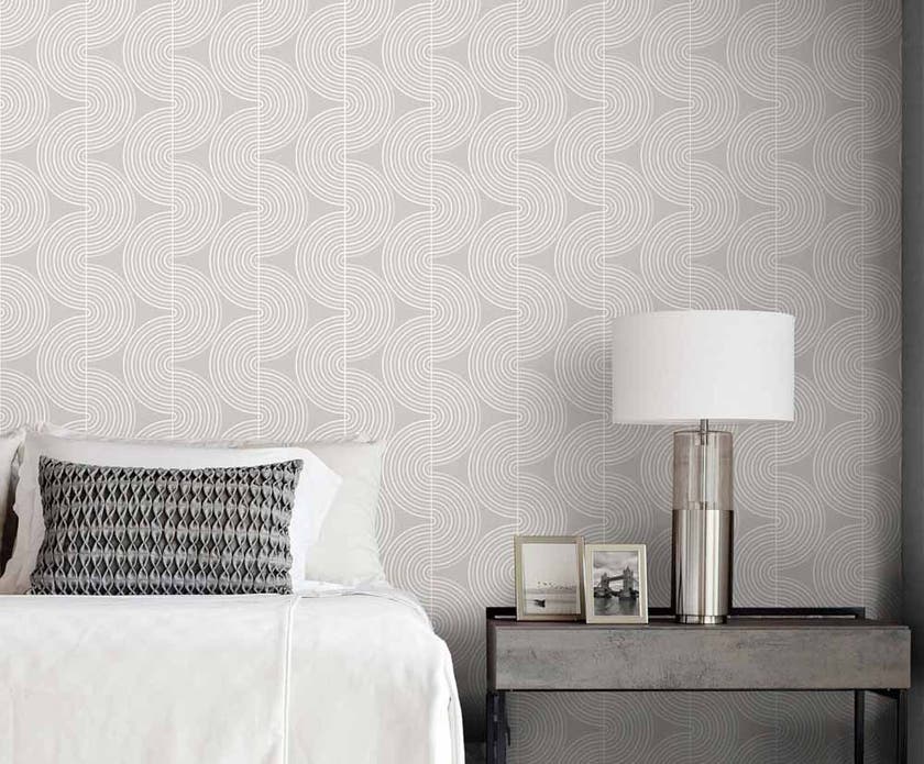 Carma - Peel & Stick Självhäftande Sticker