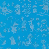Moomin 2017