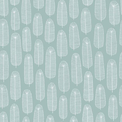 Midbec Tapeter - Bloom Spruce