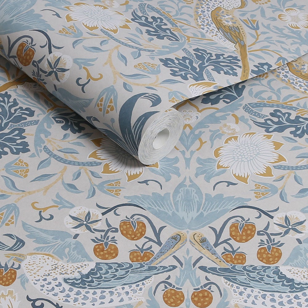 Intrade - William Morris At Home