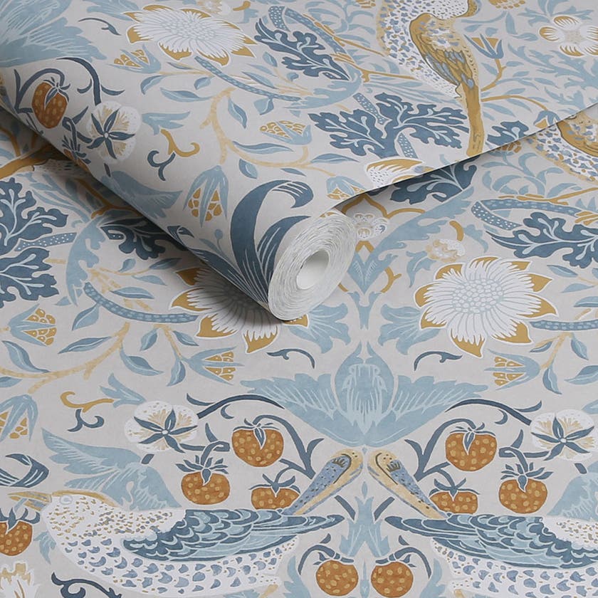 Intrade - William Morris At Home