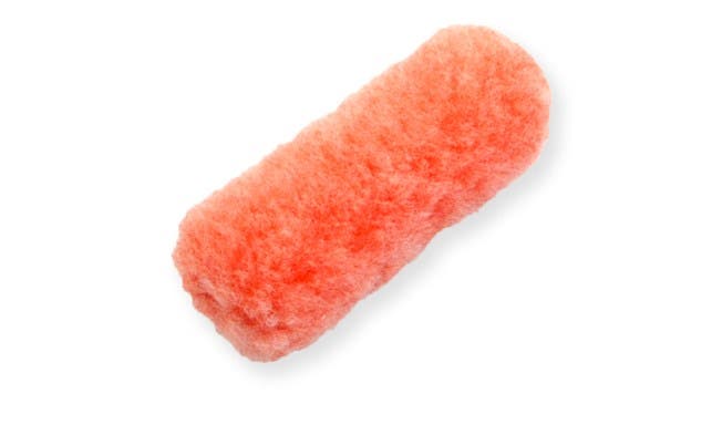 Miniroller, Standard Ullon 10 cm