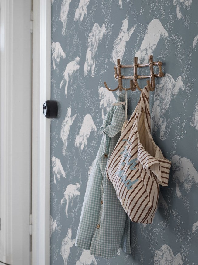 Boråstapeter - Polarn - Scandinavian Designers Mini