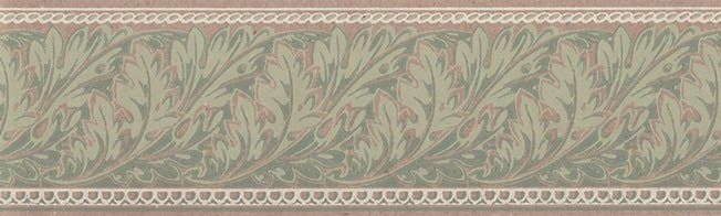 Viktoria II - Kvist/Grön B14-54