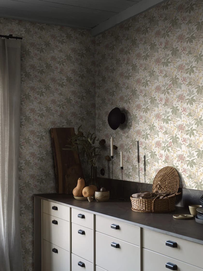 Boråstapeter - Lindskog - Essens