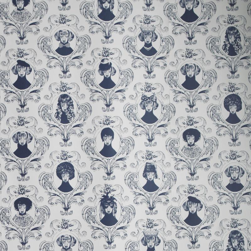 Tillsammans Blue LB0117