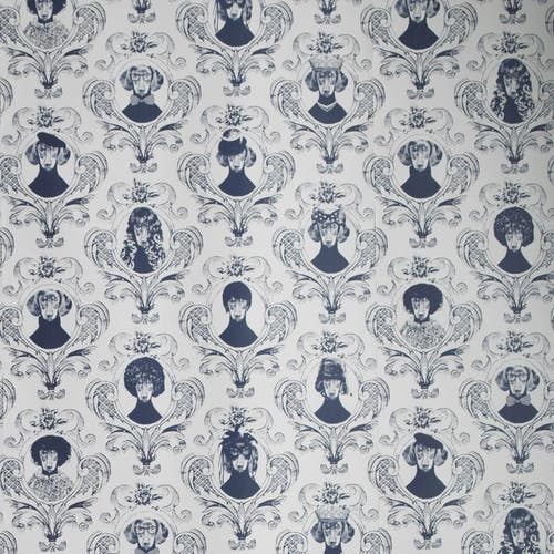 Tillsammans Blue LB0117