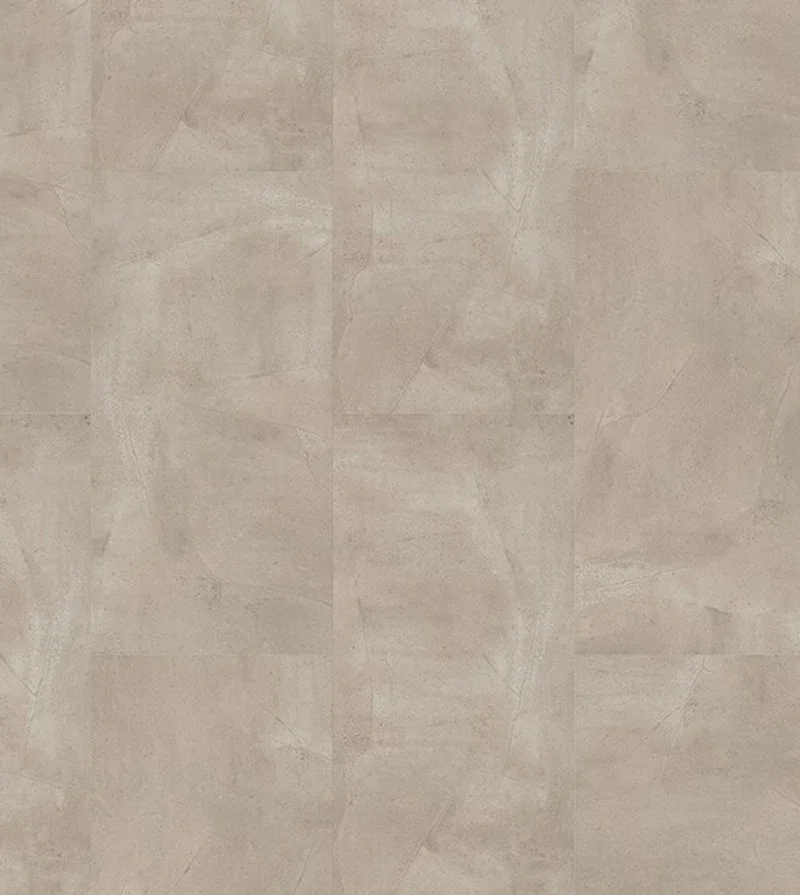 Vinylgolv Floorit - Brick Concrete Sand Click 5.5mm