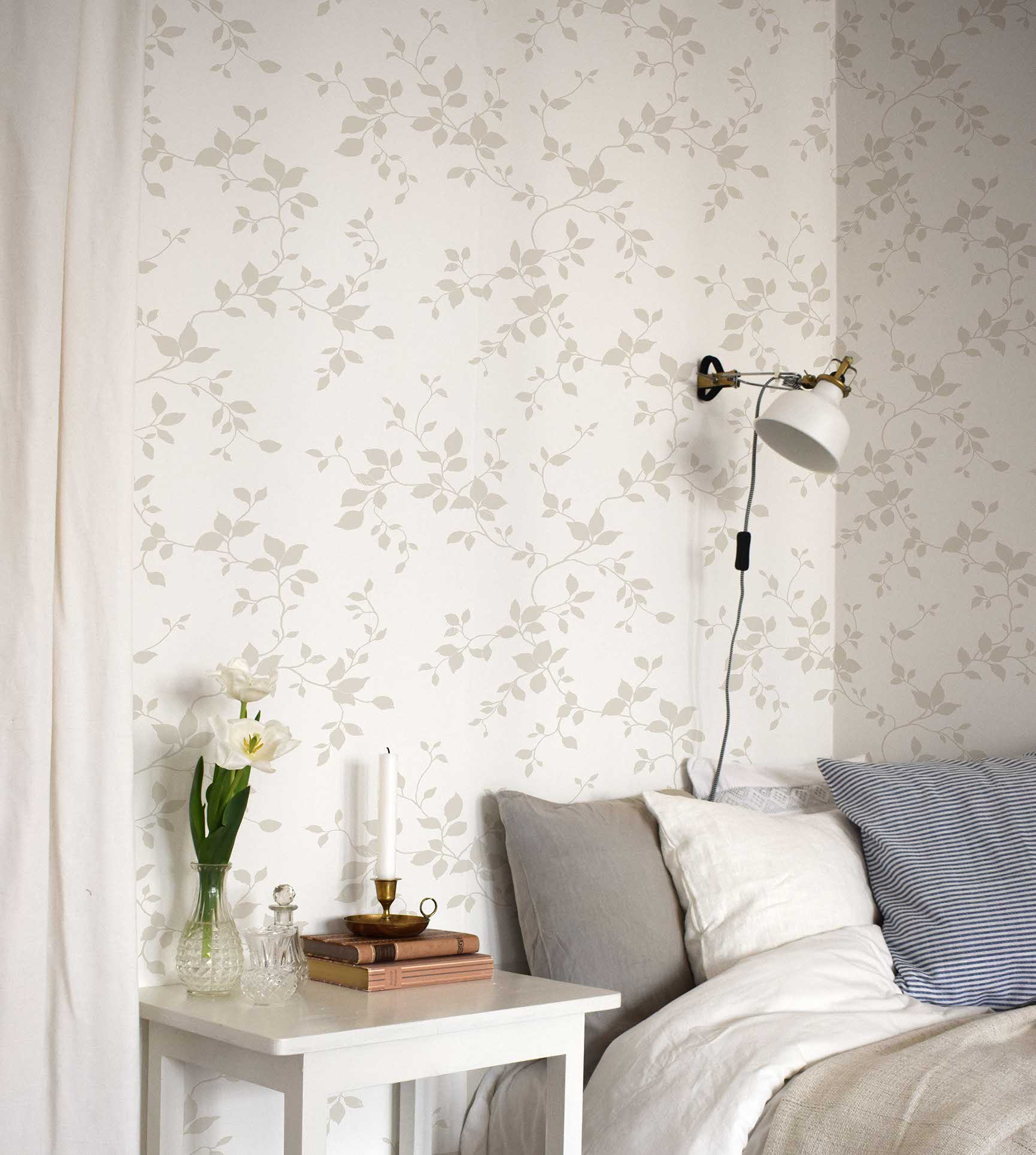 Duro - Björk, Vit Natur