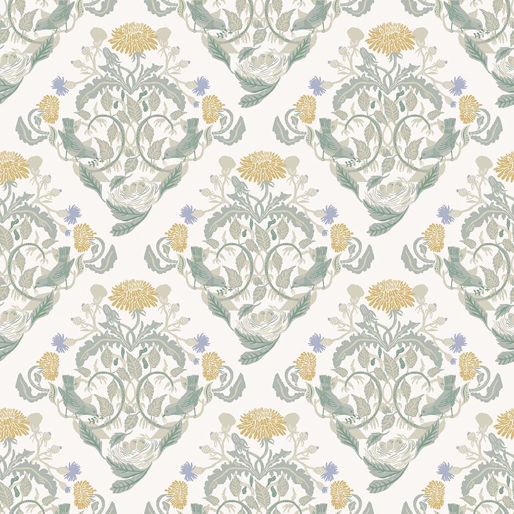 Midbec Tapeter - Frodas