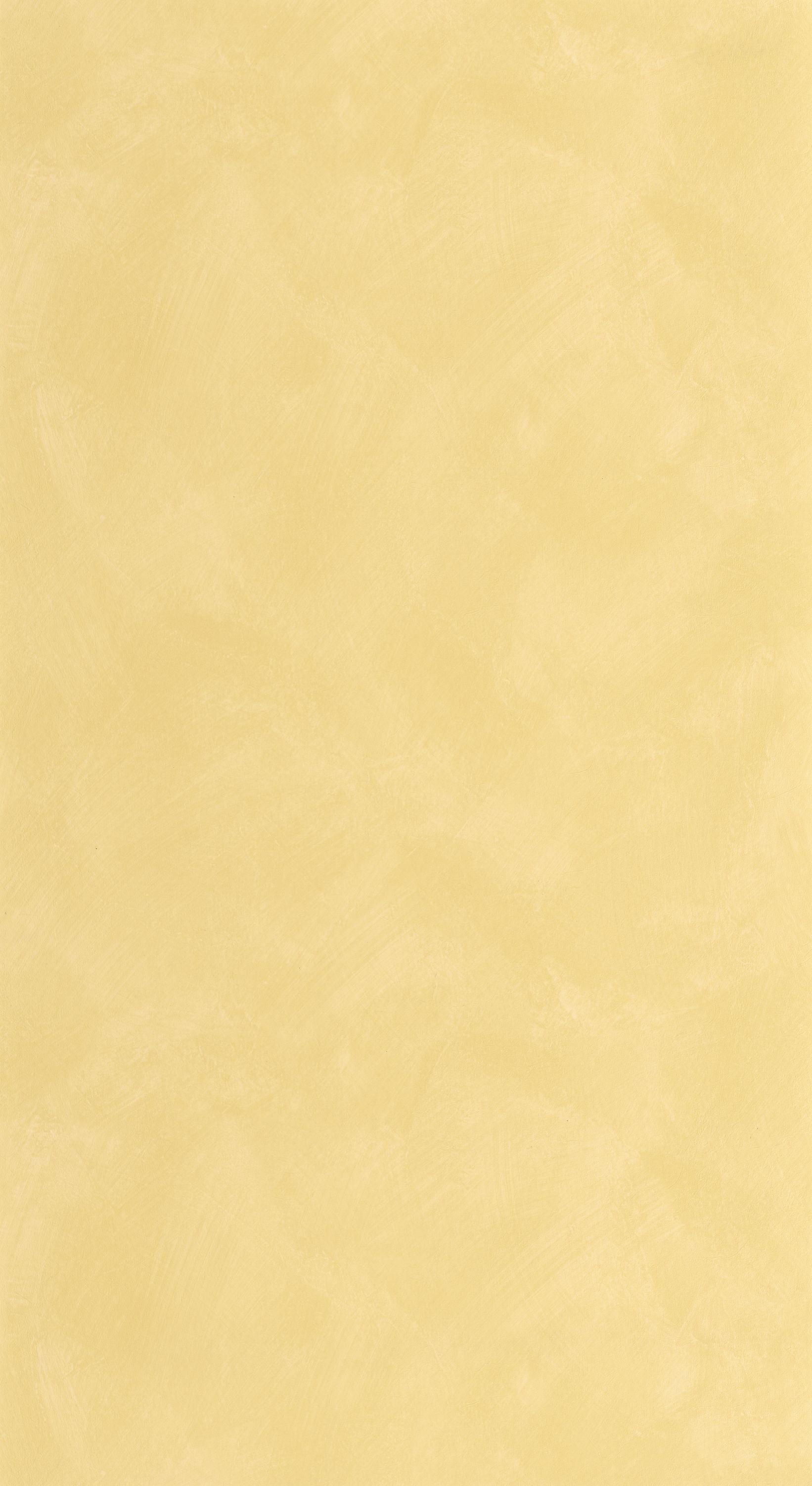 Caselio Uni Jaune Aurore