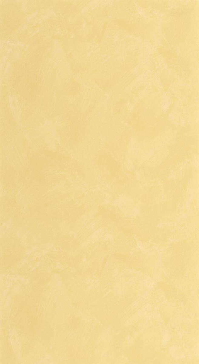 Caselio Uni Jaune Aurore