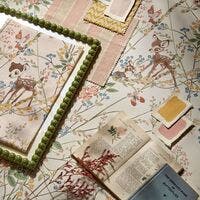 Bambi Sugared Almonds Disney Home X Sanderson W