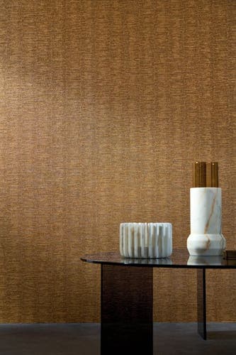 Casamance - Scandium Or Patiné Cérame - Textures
