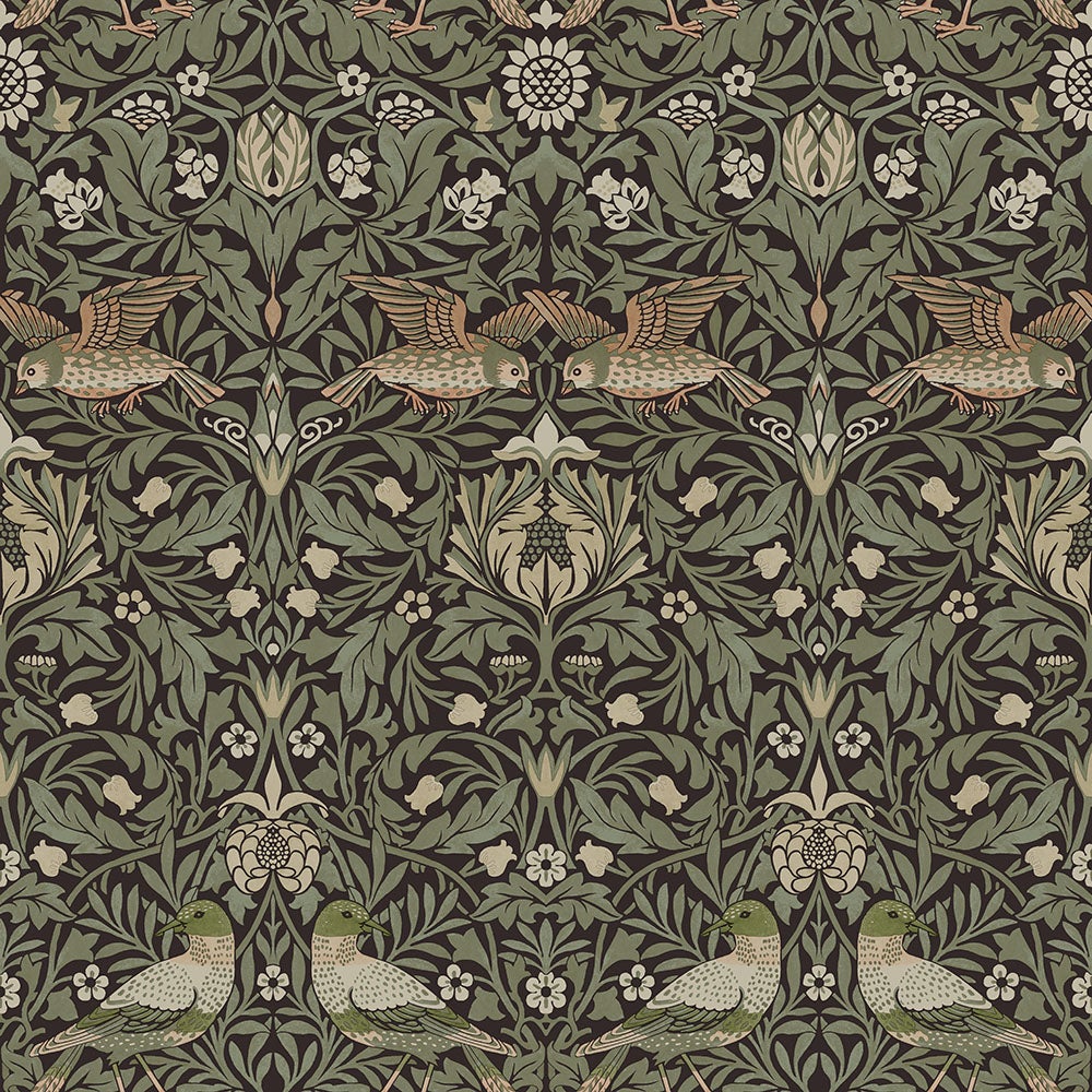 Midbec Tapeter - Bird