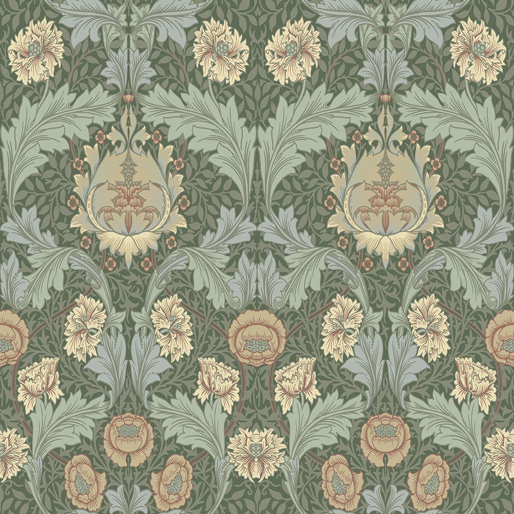 Midbec Tapeter - Myrtle