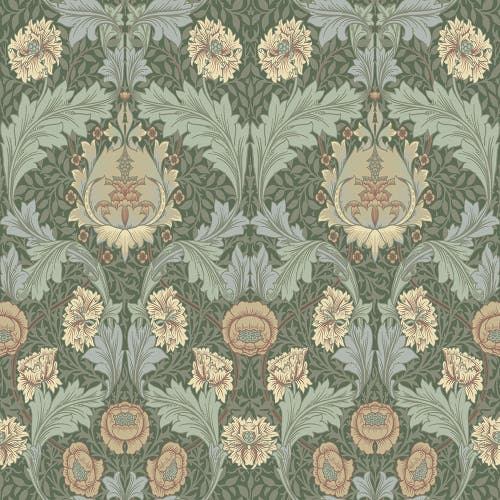 Midbec Tapeter - Myrtle