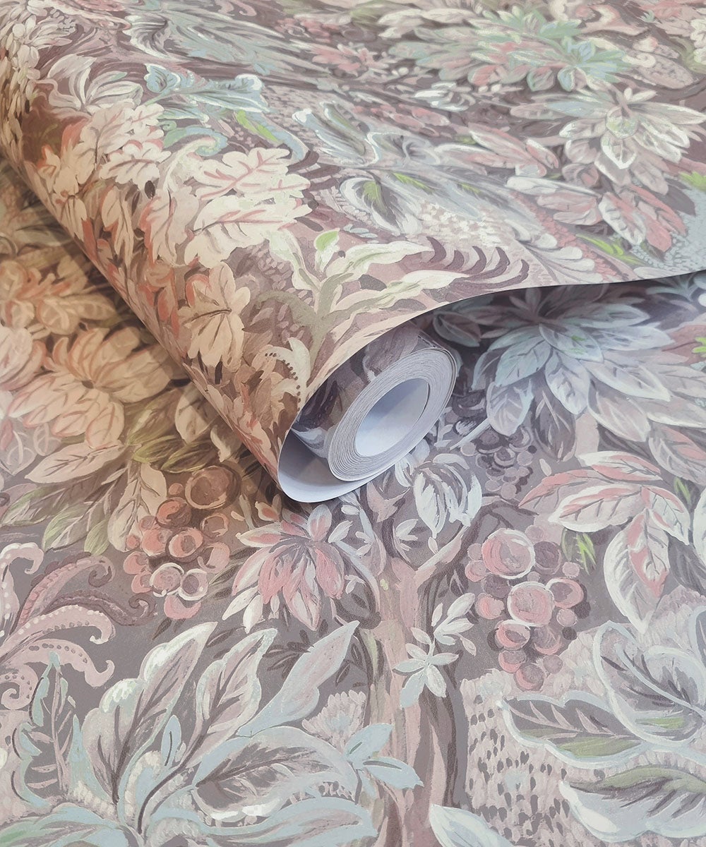 Intrade - The Lost Gardens