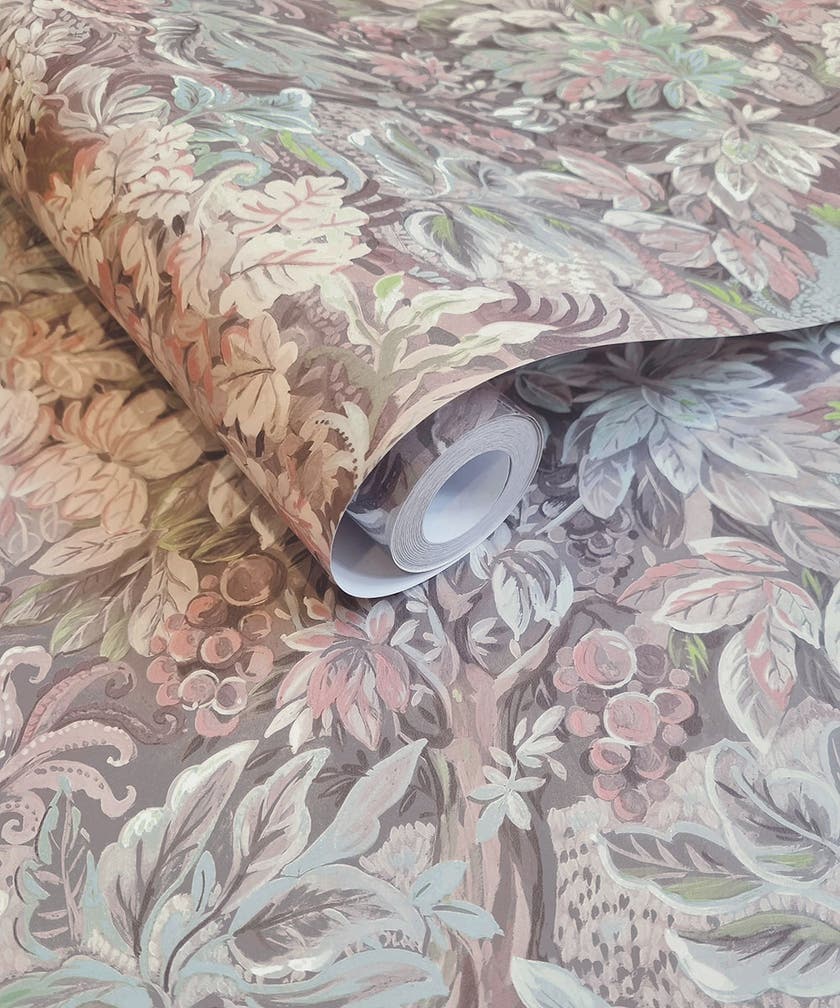 Intrade - The Lost Gardens